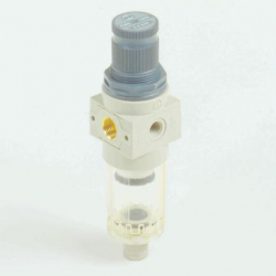 Filterregul�tor 1/4